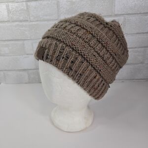 CC Boutique winter beanie